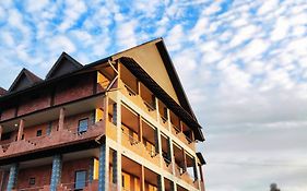 Tekoma Resort Cameron Highlands